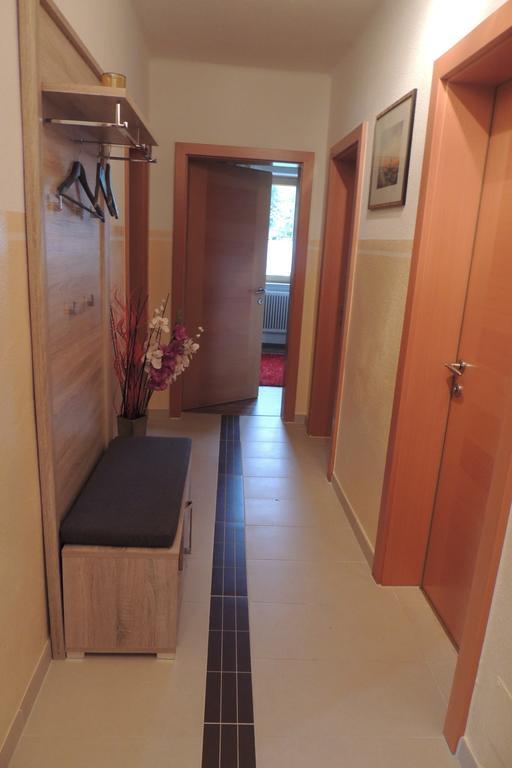 Appartement Seggl Pruggern Room photo